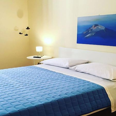 Il Vico...Letto Bed & Breakfast Napoli Dış mekan fotoğraf