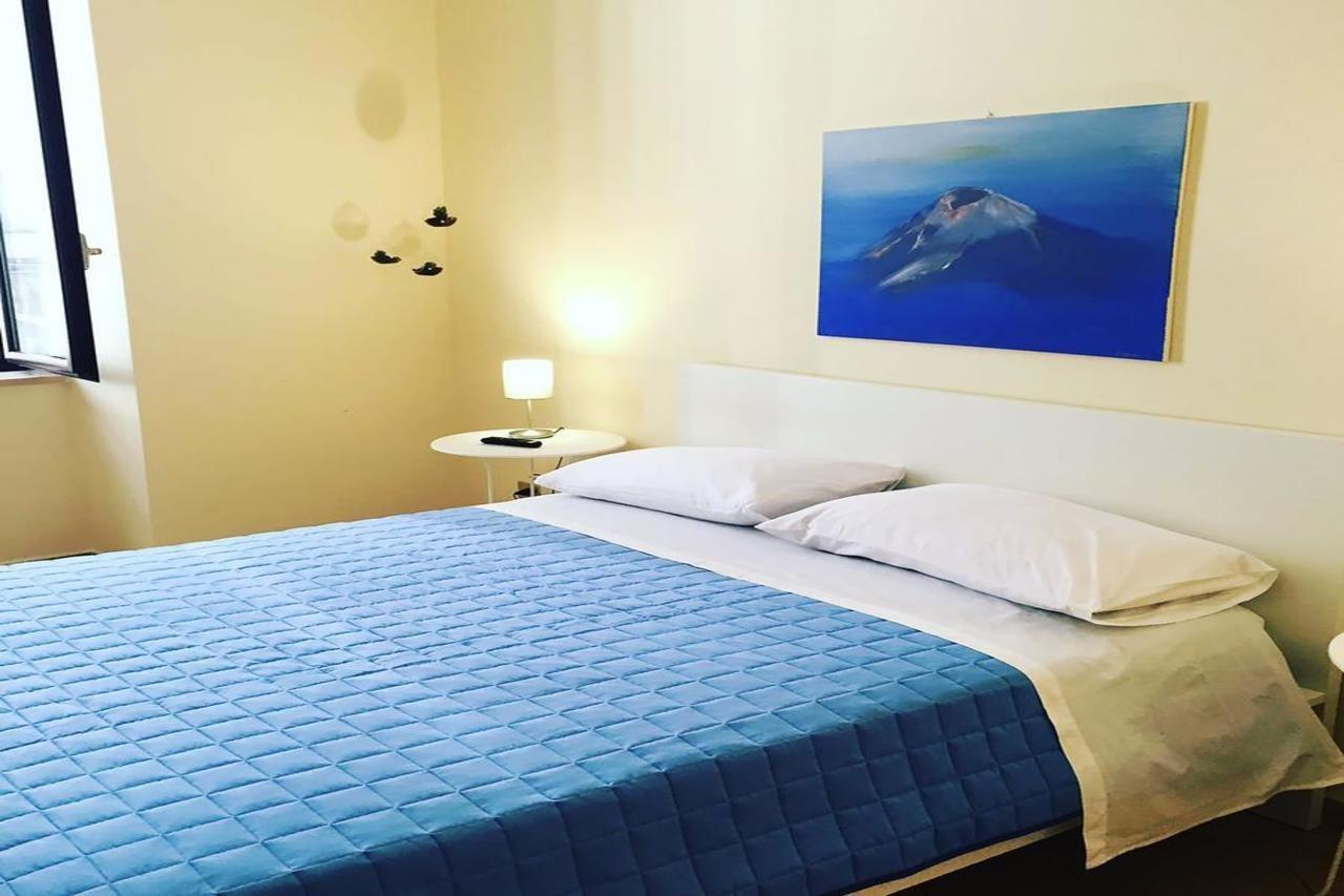 Il Vico...Letto Bed & Breakfast Napoli Dış mekan fotoğraf