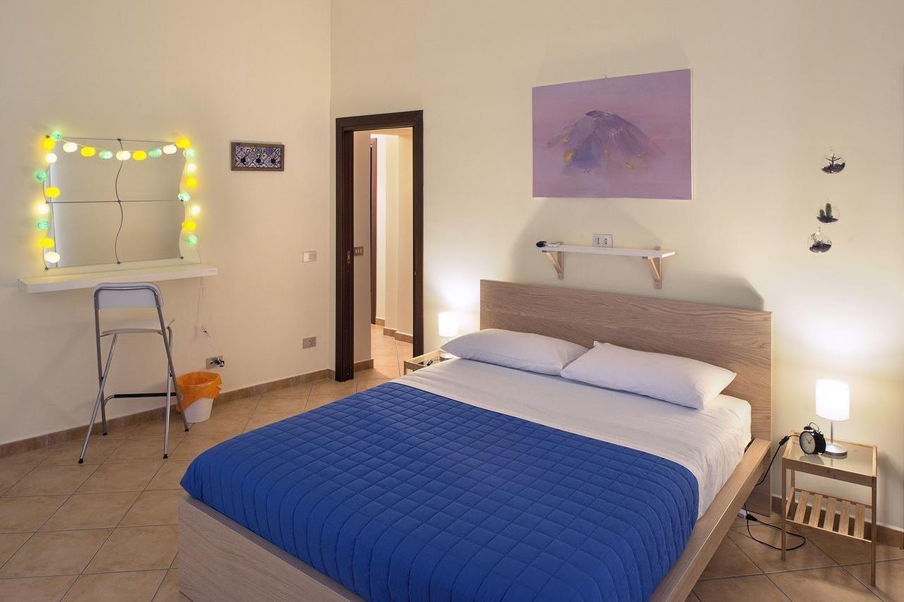 Il Vico...Letto Bed & Breakfast Napoli Dış mekan fotoğraf